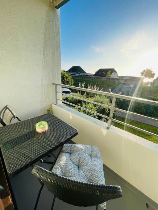 Apartment Diekblk Mit Pool Dahme  Exterior photo