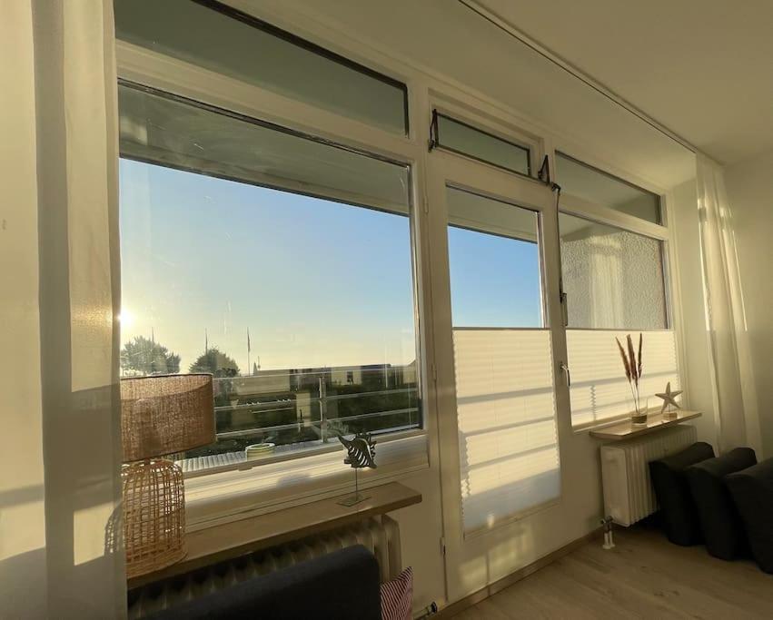 Apartment Diekblk Mit Pool Dahme  Exterior photo